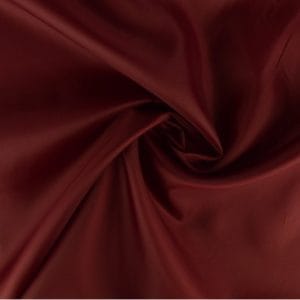 Voeringstof - Bordeaux rood