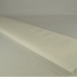 Voeringstof - Gebroken wit - Rol