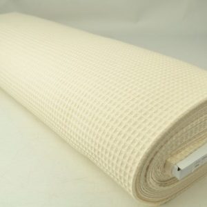 Wafelstof - Champagne - Rol