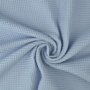 Wafelstof - Lavendel