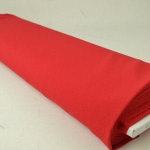 Texture stof - Rood - Rol