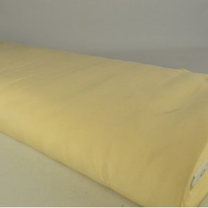 Brandvertragende texture stof - Beige - Rol