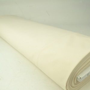 Brandvertragende texture stof - Champagne - Rol