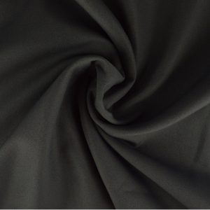 Brandvertragende texture stof - Donkergrijs