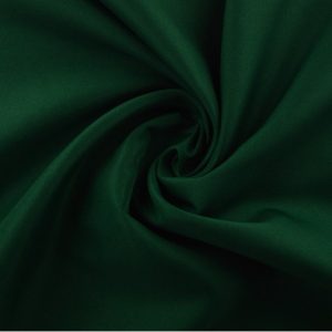 Brandvertragende texture stof - Donkergroen