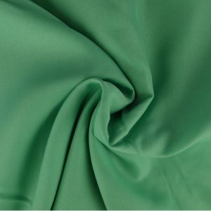 Brandvertragende texture stof - Mintgroen