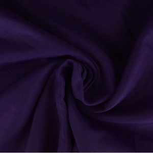 Brandvertragende texture stof - Paars