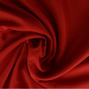 Brandvertragende texture stof - Rood