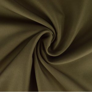 Brandvertragende texture stof - Taupe