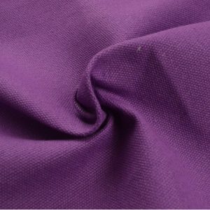 Canvas stof - Cassis