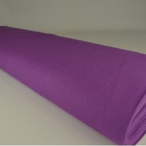 Canvas stof - Cassis - Rol