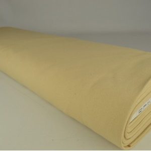 Canvas stof - Champagne - Rol