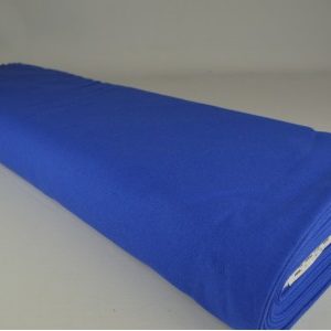 Canvas stof - Donkerblauw - Rol