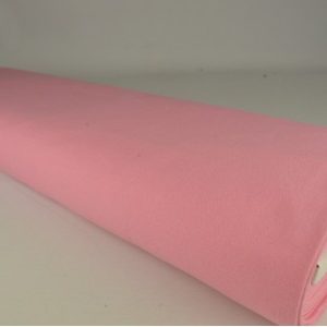 Canvas stof - Dusty roze - Rol