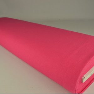 Canvas stof - Roze - Rol