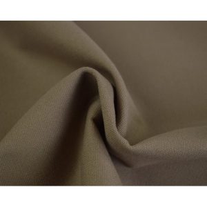Canvas stof - Taupe