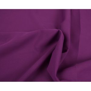 Chiffon stof - Cassis