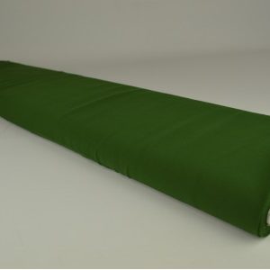 Chiffon stof - Mosgroen - Rol