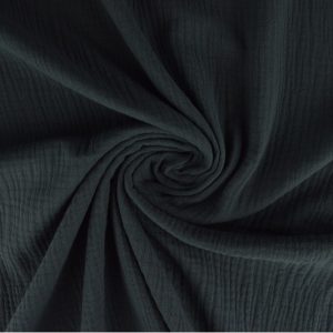 Double gauze - Grijs