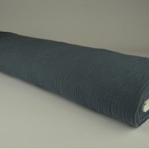 Double gauze - Grijs - Rol