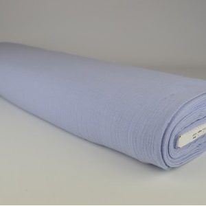Double gauze - Lavendel - Rol