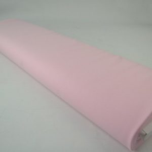 French terry - Baby roze - Rol