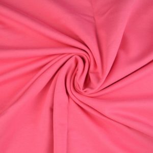 French terry - Fuchsia