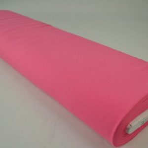 French terry - Fuchsia - Rol