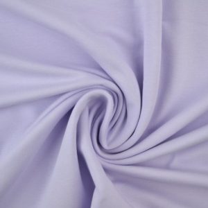 French terry - Lavendel
