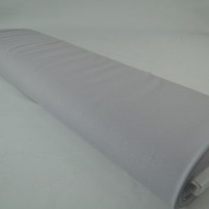 French terry - Zilvergrijs - Rol