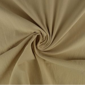 Gewassen katoen - Champagne