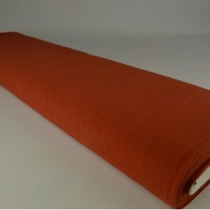 Gewassen katoen - Koper - Rol