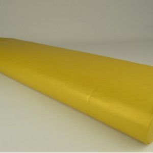 Imitatieleer - Goud - Rol