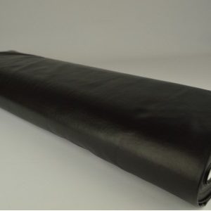 Imitatieleer - Zwart - Rol