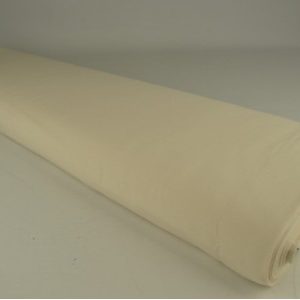 Katoen tricot - Champagne - Rol