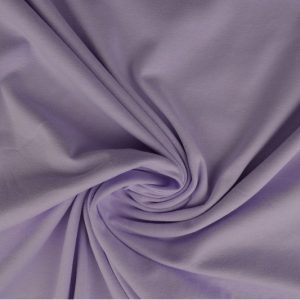 Katoen tricot - Lavendel