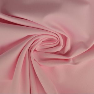 Keper katoen - Baby roze