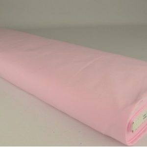 Keper katoen - Baby roze - Rol