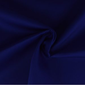 Keper katoen - Blauw