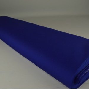 Keper katoen - Blauw - Rol