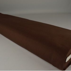 Keper katoen - Bruin - Rol