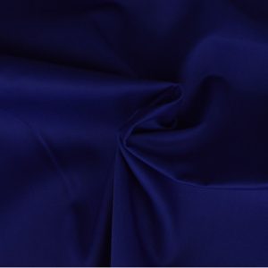 Keper katoen - Donkerblauw