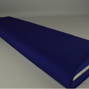 Keper katoen - Donkerblauw - Rol