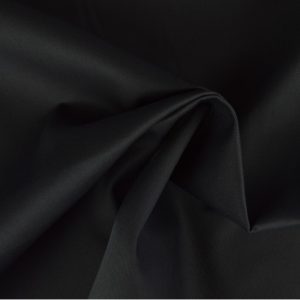 Keper katoen - Donkergrijs