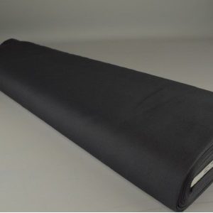 Keper katoen - Donkergrijs - Rol