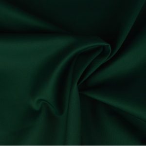 Keper katoen - Donkergroen