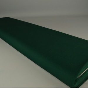 Keper katoen - Donkergroen - Rol