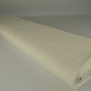 Keper katoen - Gebroken wit - Rol