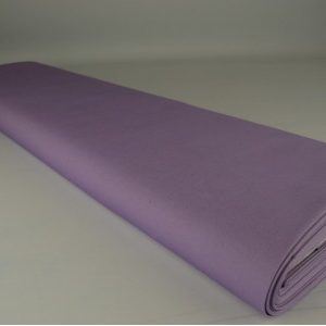 Keper katoen - Lavendel - Rol