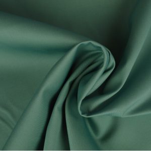 Keper katoen - Mintgroen